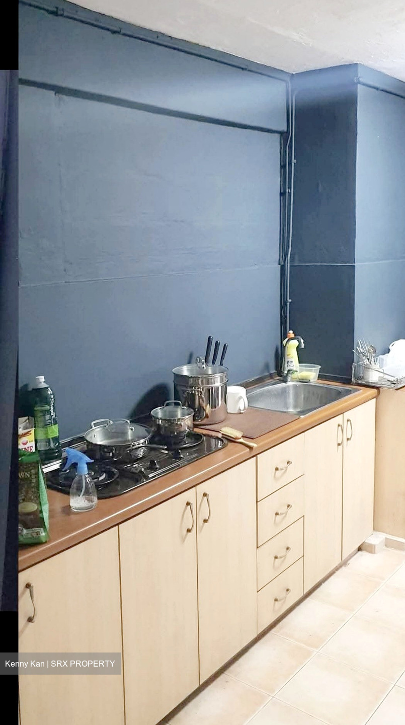 Blk 121 Ang Mo Kio Avenue 3 (Ang Mo Kio), HDB 3 Rooms #534255791